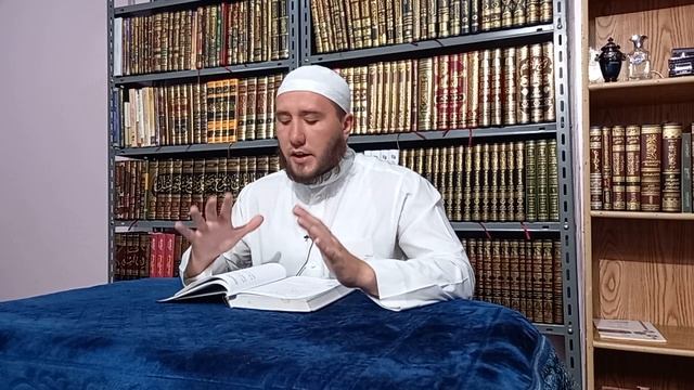 7 урок по книге "Основы веры " Всевышний Аллах радуется так, как подобает Его Величию! смотреть онлайн