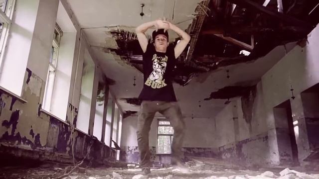 ZEFIR DANCE STUDIO | TOMSK | KRUMP| BOY WHIPHEAD смотреть онлайн