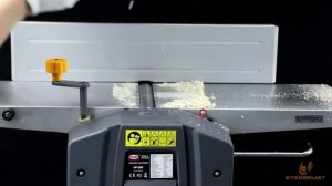 Фуговально-рейсмусовый станок Proma HP-200