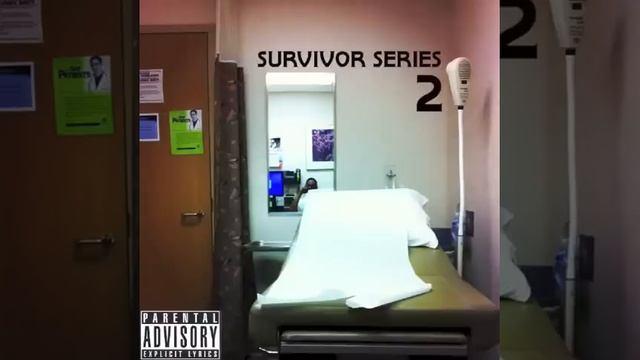 Rembrandt (of Scholarly Pursuits) "Ready II Die" смотреть онлайн