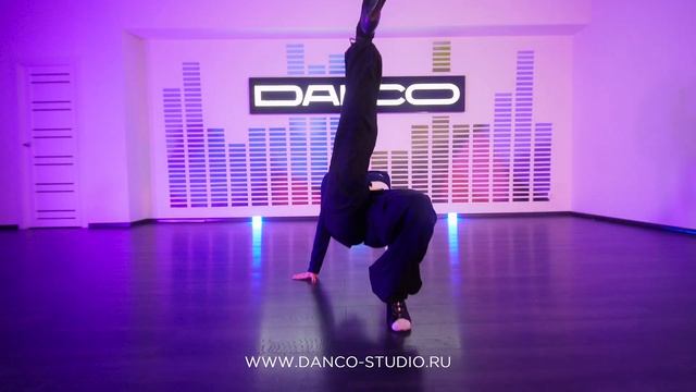 Прошина Анастасия - High heels
