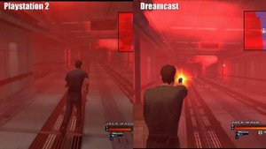 Dreamcast vs PS2 Graphics | ALL GAMES COMPARED #2