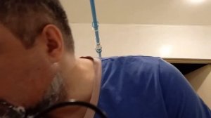 ASMR Бритьё бороды