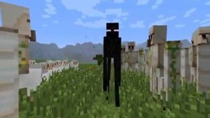 Minecraft - Король лев