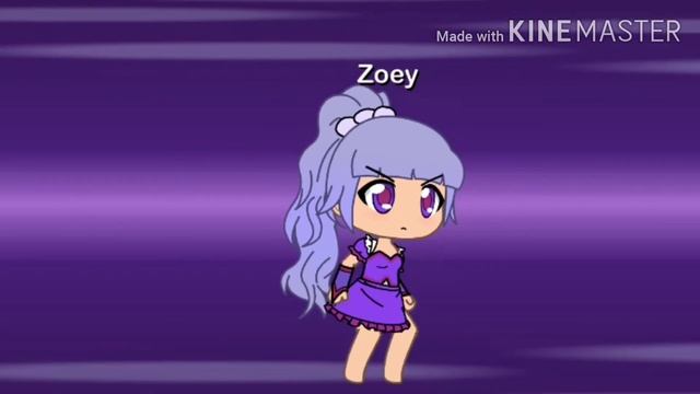 Zoey's Transformation ( Princess Amethyst ) смотреть онлайн