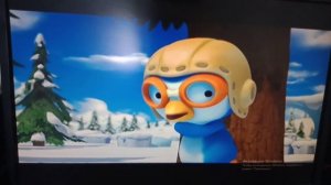 Пороро және оның достары Мультхикая