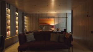 ARMADALE RESIDENCE, The Local Project