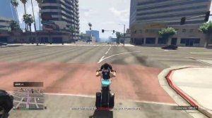 GTA 5 MAP GLITCHING (Xbox One)