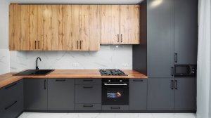 Ремонт квартиры