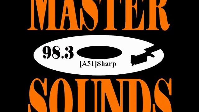 MasterSounds-The Blackbyrds-Rock Creek Park