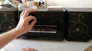Sanyo M W242K
ПРОДАНО.