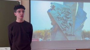 Впечатления после посещения памятника Подольским курсантам в г. Подольск