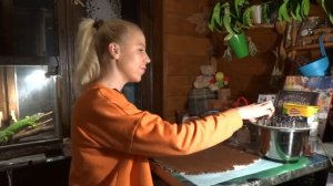 14 Печенюшки