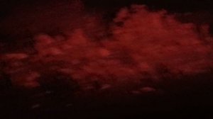 ночной пожар 16 марта