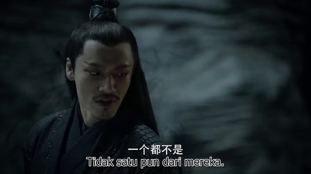 Cinta Dan Takdir 16丨Love and Destiny  Sebuah kisah cinta antara Dewa Perang dan seorang gadis muda смотреть онлайн