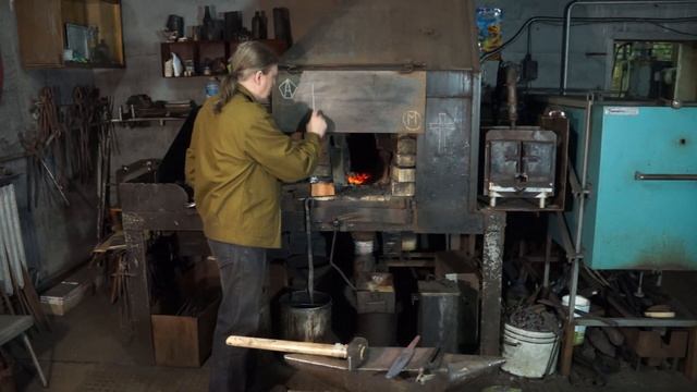 36 Булат Часть 2