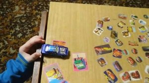 хот вилс кто дальше проедет