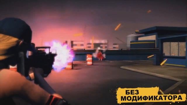 APB Reloaded - Модификатор 'ДУЛЬНЫЙ ТОРМОЗ' смотреть онлайн