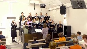 Вижу Бога каждый день