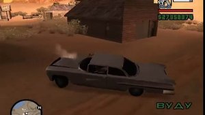 Проверка Мифов И Легенд GTA SAN ANDREAS "Проклятая Шестерка"