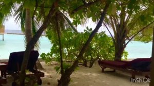 #Ellaidhoo Maldives| By Cinnamon | OverWater Villa Tour.