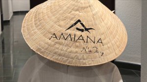 Amiana Resort Nha Trang 5*, Вьентна, Нячанг