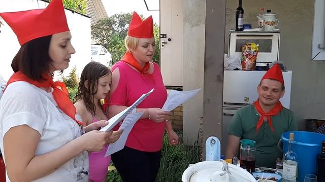 ПЕСНЯ ПРО СЕРЁЖУ