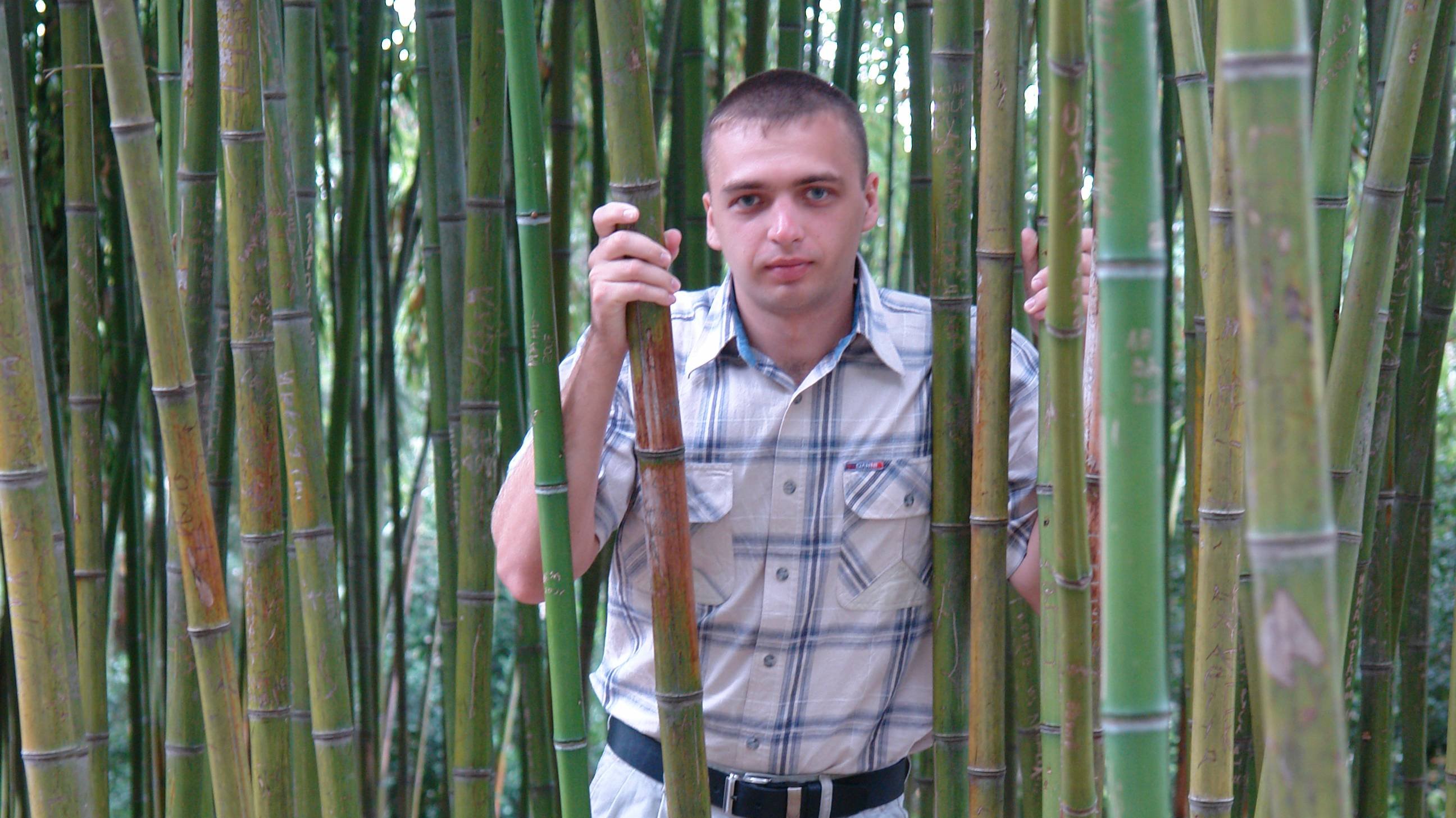 Бродяга