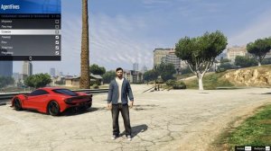 Как удалить ненужные контакты в телефоне GTA Online!