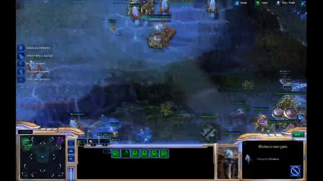 Kuma vs Imba.Slavik - [EU] Playhem $75 Daily - Monday смотреть онлайн