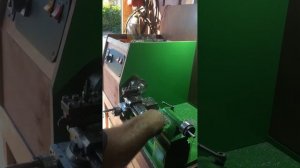 Токарный станок 16т02