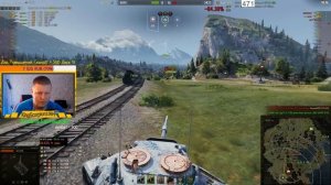 [ГАЙД] ОБЪЕКТ 430У ! ОБОРУДОВАНИЕ 2.0 И КАК ИГРАТЬ ПОСЛЕ НЕРФА НА ОБЪЕКТ 430У! WORLD OF TANKS WOT !