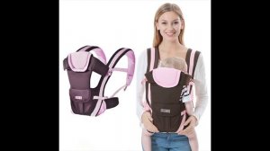 Ergo Baby Carrier Instructions ★ Bethbear Ergonomic Baby Carrier 4 In 1 Instructions