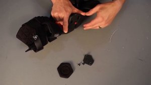 Leatt  Z-Frame Knee Brace