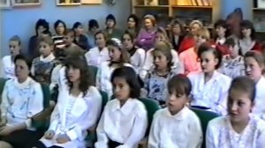 О чём жужжит пчела? Интегрированный урок зоология-музыка