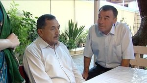 Otalar so’zi - Otasi bor uy | Оталар сузи - Отаси бор уй (Nima uchun?)