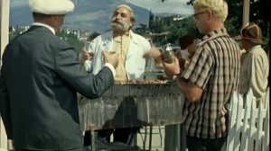 Так випьем же за кибернетике!