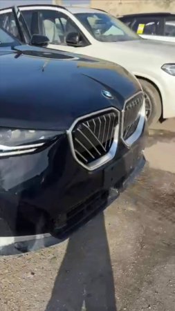Доступен к заказу BMW X3