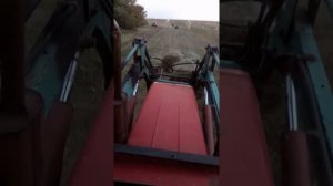 ПОГРУЗКА РУЛОНОВ Т-25