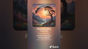 Разлука небес