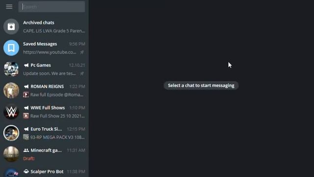How to get Euro truck Simulator 2 mods into your Telegram Account смотреть онлайн