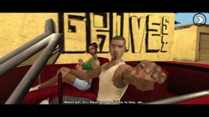 STEALING FROM MADD DOGG HOUSE 😨 || GTA SAN ANDREAS || #4