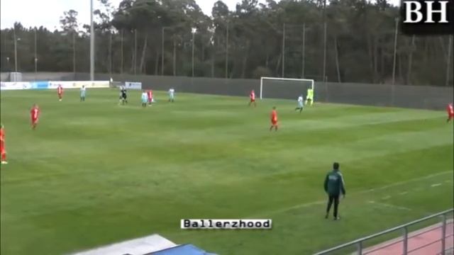 Batuhan Sen-The Flying Goalkeeper On Stuttgart's Radar смотреть онлайн