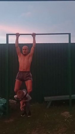 Сэнсэй против борца КМС! inst:psawkin