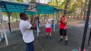 как начать тренировку без вреда для здоровья бокс 🥊 #boxing#бокс#sports#спорт