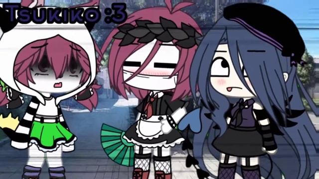 Меме Друзей не меняют на бабло гача лайф гача клуб смотреть онлайн