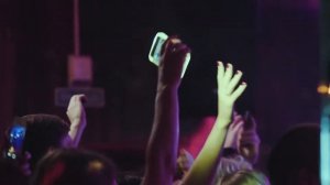 Трибьют "The Beatles". Группа "The BeatLove" (Москва). 11.10.2019