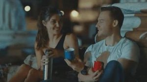 Может это не случайно наши миры столкнулись / Авторская песня