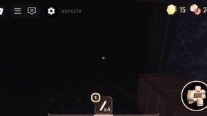 Роблокс двери 2 этаж 1 серия