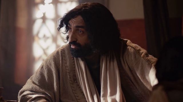 Ароматне мир прощення духм'яніє й донині... Євангеліє від Луки 7, 36-50 смотреть онлайн